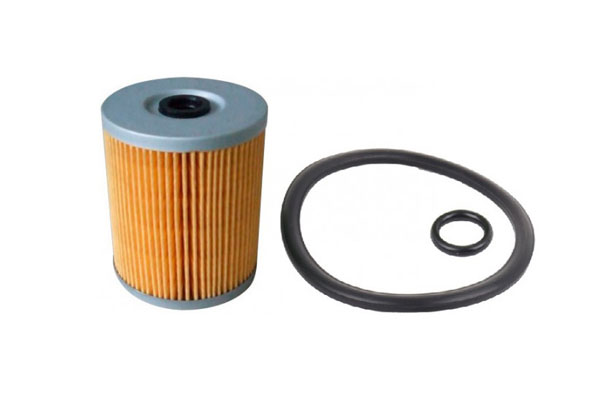 Yakit Filtresi (Mazot) (Eleman Tip)- Canter-304  449  515  635