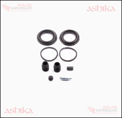 Kaliper Tamir Takimi On- Navara 4Wd 05-  Pathfinder 05- (Fren Diski 320 Cap Olan Araclar)