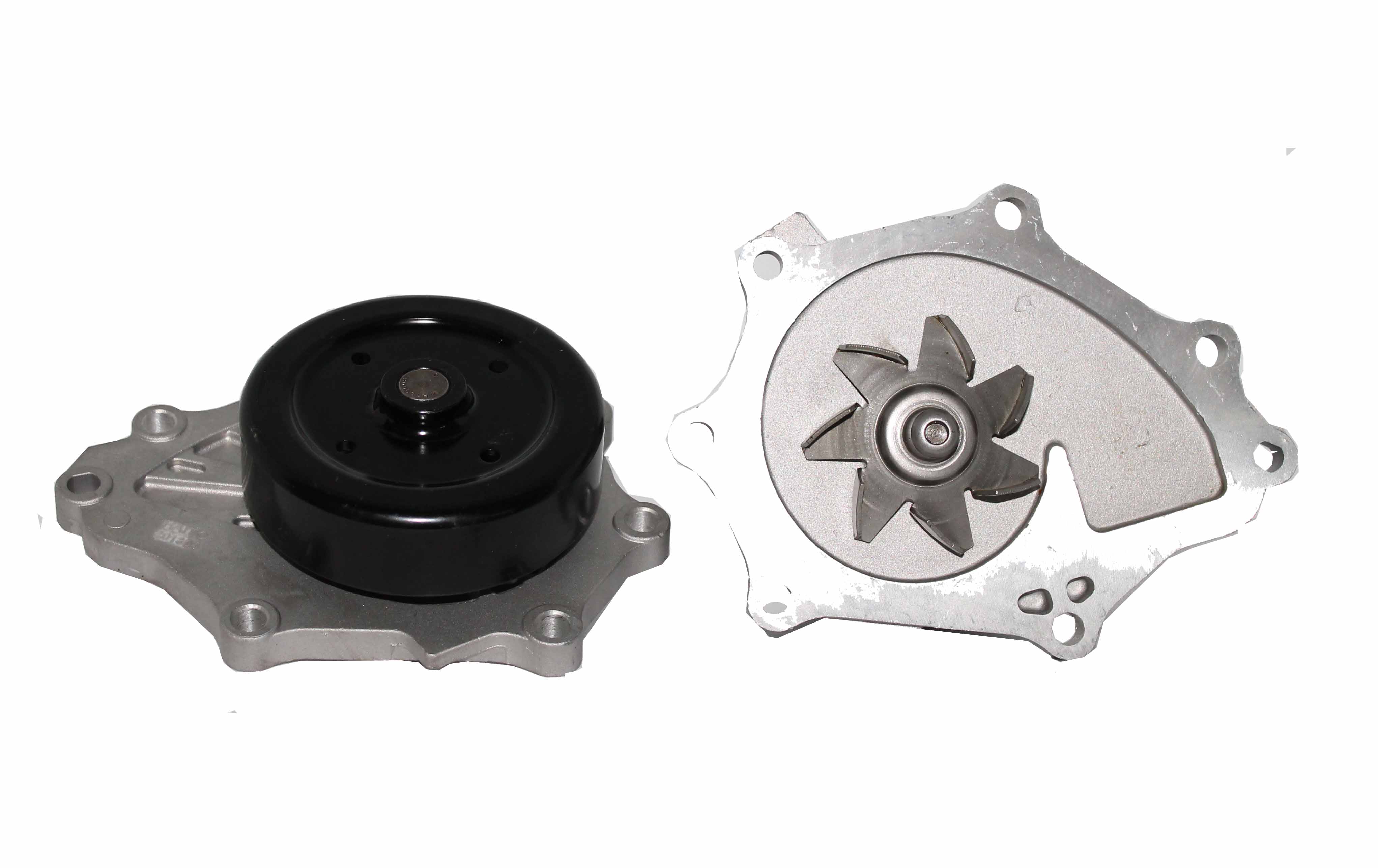 Devirdaim Avensis D4D 05-08  Rav4 D4D 06-  (Dizel Motorlar)