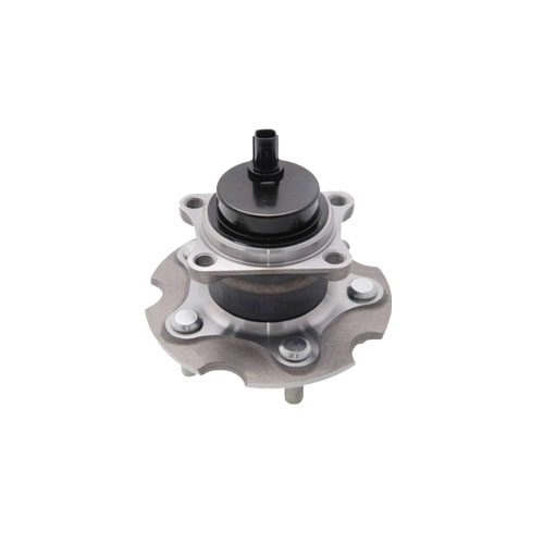 Porya Rav 4 2 Çeker 2013- Arka (Absli)