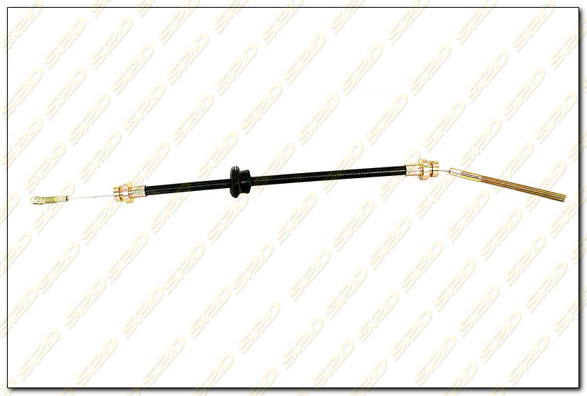 Ön El Fren Teli Telcoline 2004- (Tek Kabin)