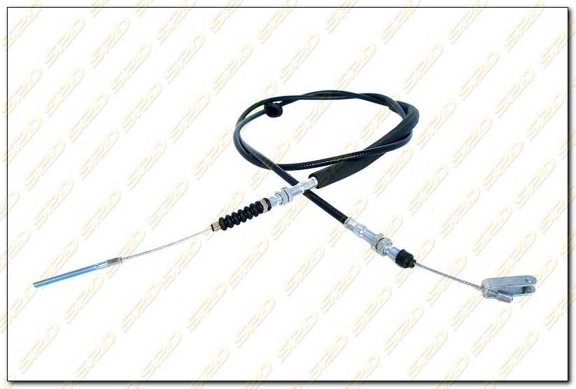 Debriyaj Teli Carry Sk410 1990-