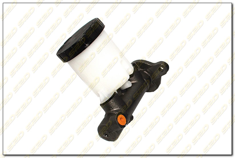 Fren Ana Merkez Mazda 626 1988-1991