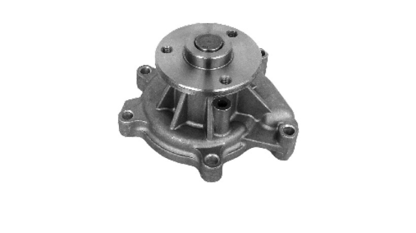 Devirdaim Yaris 1.0 1999-2005 / Yrv 2001- / Sirion 1.3 2008- / Materia 2006-