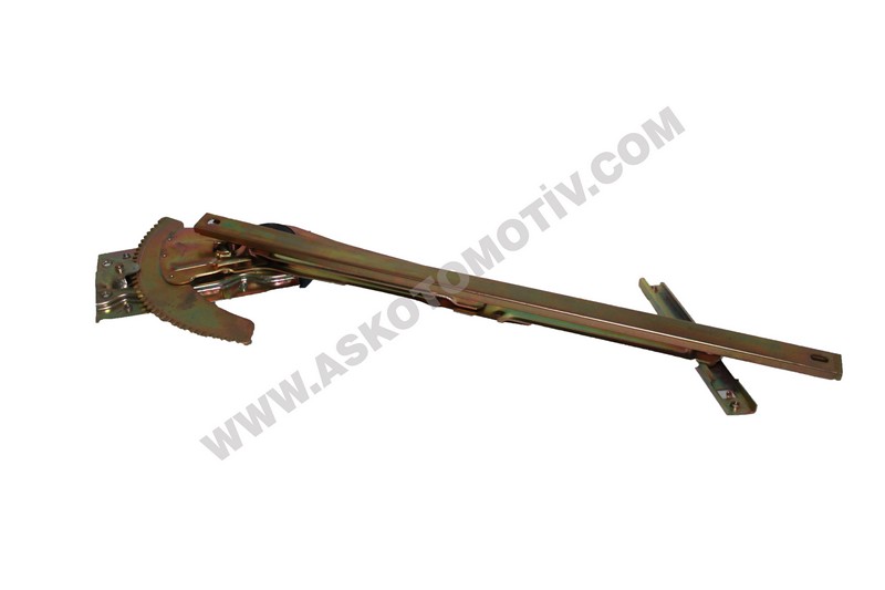 Cam Krikosu L200 1986-1997 Ön Sağ (Manuel)