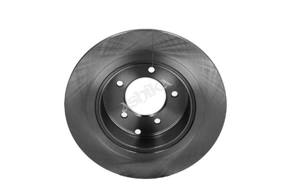 Arka Fren Diski Asx 2010- / Outlander 2012- (302*5 Bijon) (Adet)