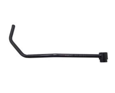 Su Borusu (Turbo Sugutma 14Mm)- Starex Libero Tci 02-