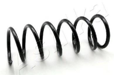 Helezon Yayı Ön Micra K13 1.2 Dıg 2011-