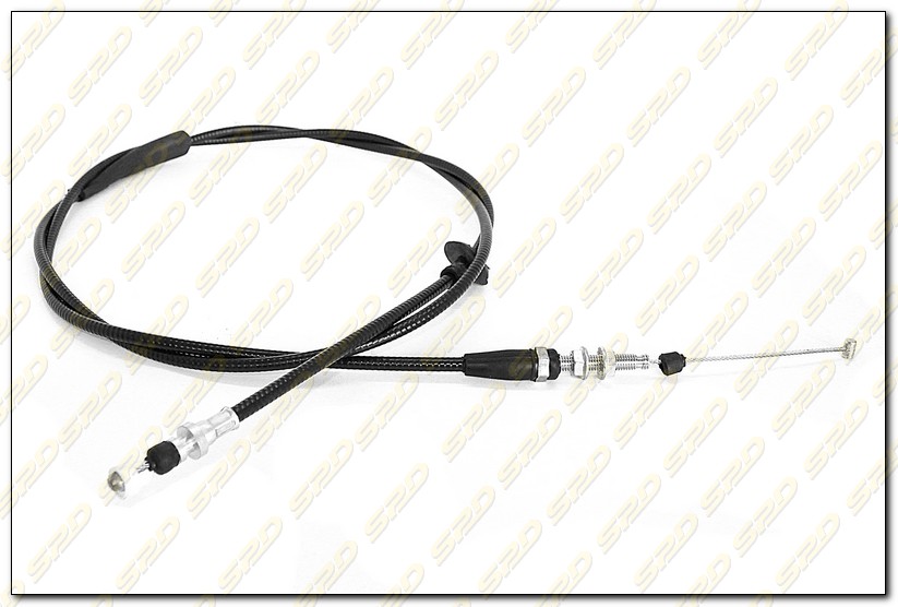 Gaz Teli Bongo  1997-2003