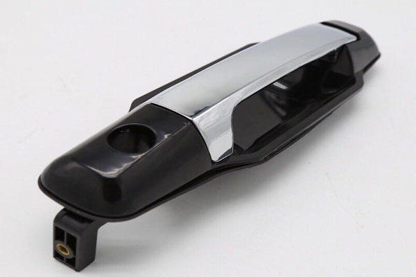 Kapı Kolu Ön Sağ (Krom) Sorento 2002-2009