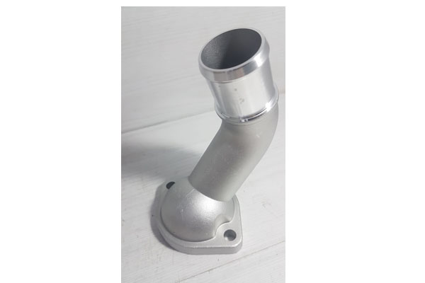 Termostat Alt Kapağı B2500 1998-