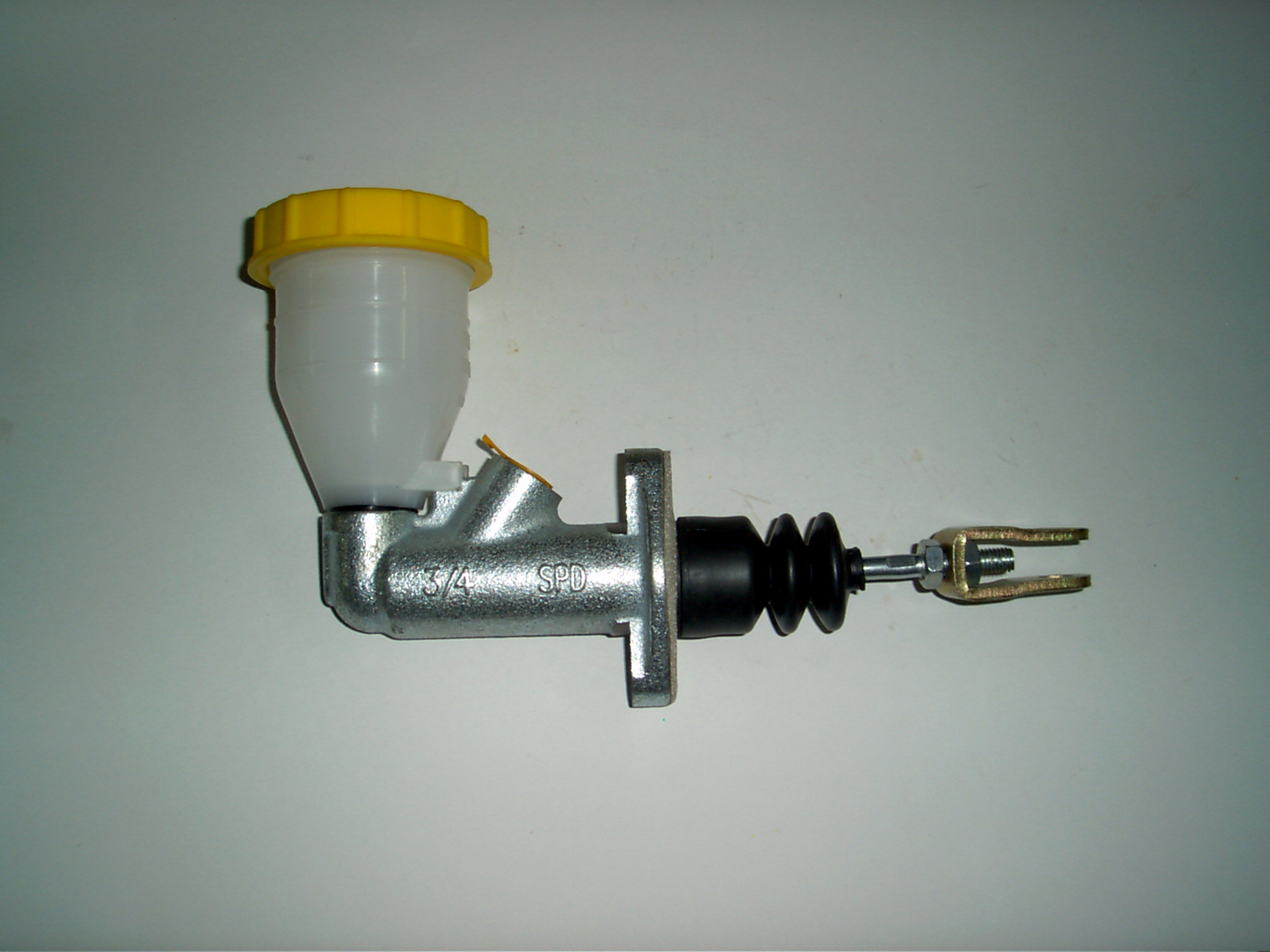 Debriyaj Üst Merkezi Tata Telcoline 2004-