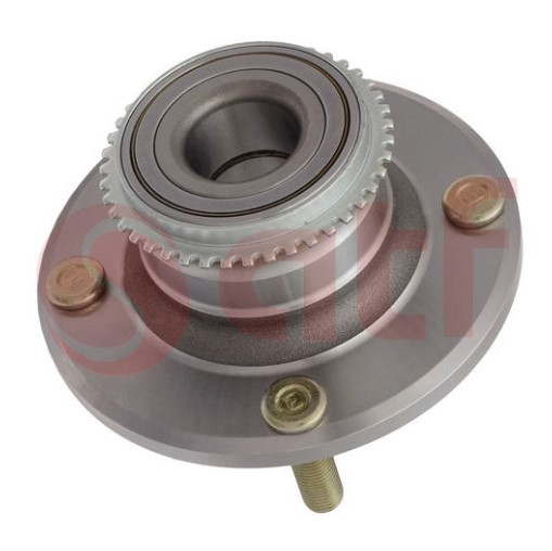 Porya Lancer 2003-2006 Arka (Absli)