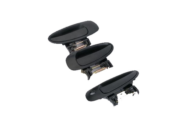 Kapı Kolu Avensis 1997-2002 Ön Dış Sağ