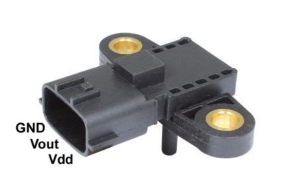 Map Sensörü Navara 2005-2014 / Pathfinder 2005-