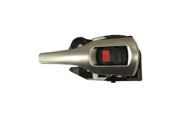 Kapı Kolu Corolla 2007-2012 Ön İç Sağ (Gri)