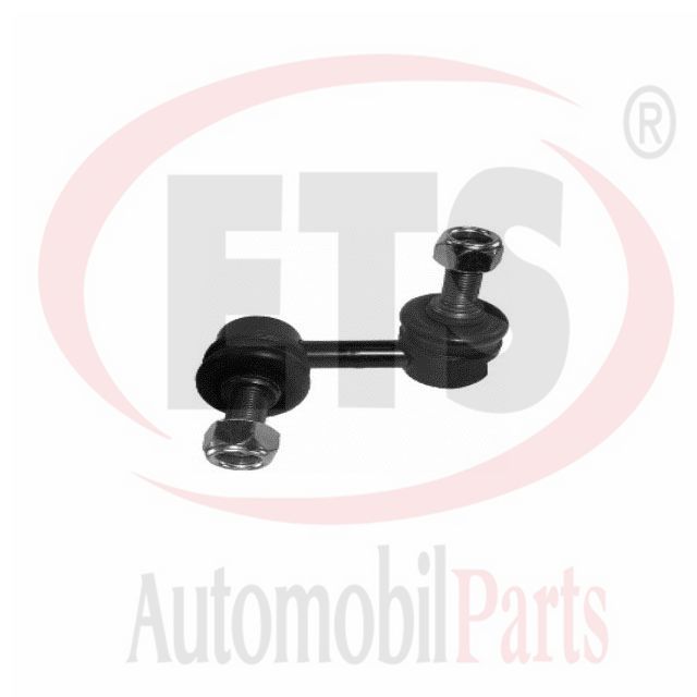 Z Rot (Viraj Askı Rotu) X-Trail 2001- Ön Sol