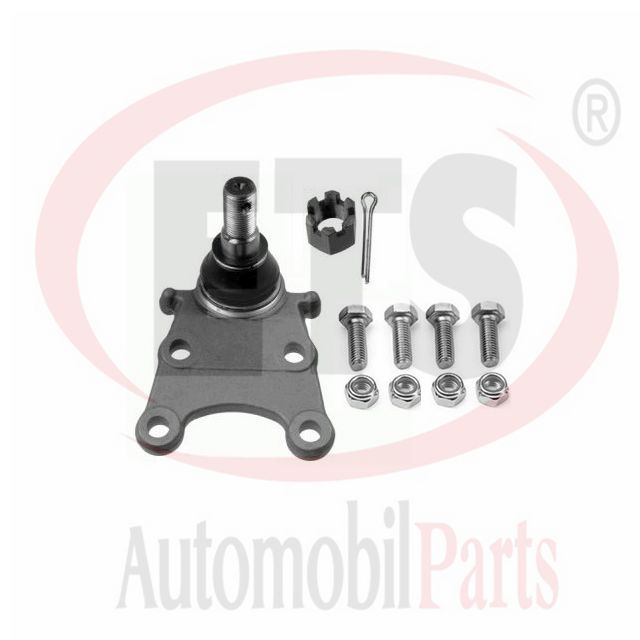 Alt Rotil D-Max 2002- / Frontera 1992-2002 / Trooper 1991-2000