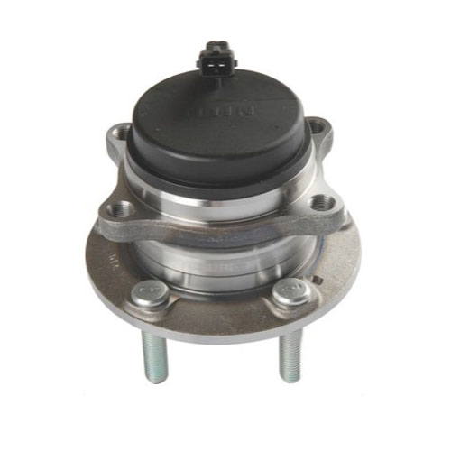 Porya Arka (Absli)- Sante Fe 2Wd 06-  Sorento 2Wd 09-