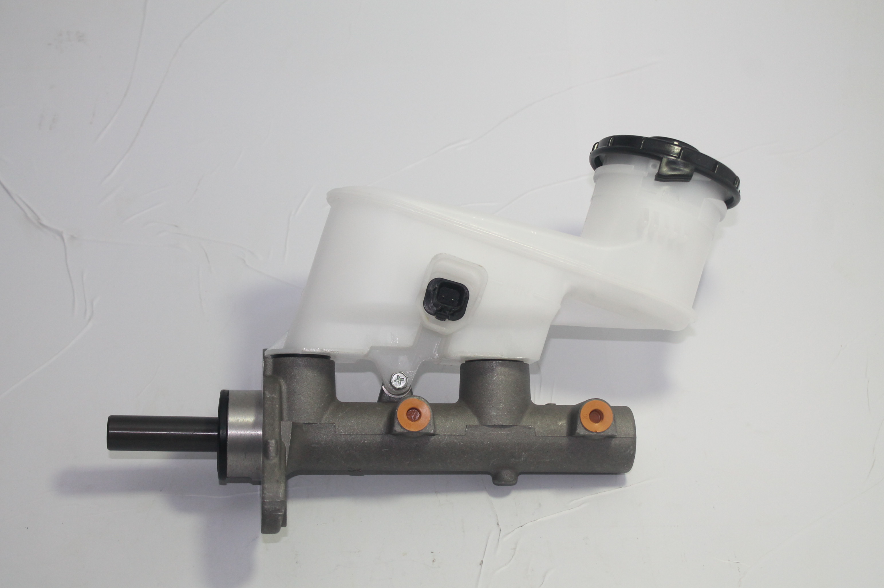 Fren Ana Merkez Accord 2008-