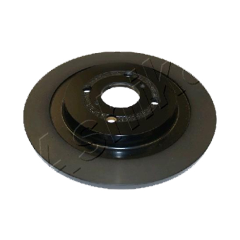 Arka Fren Diski Yaris 2006-2020 (278*4) (Adet)