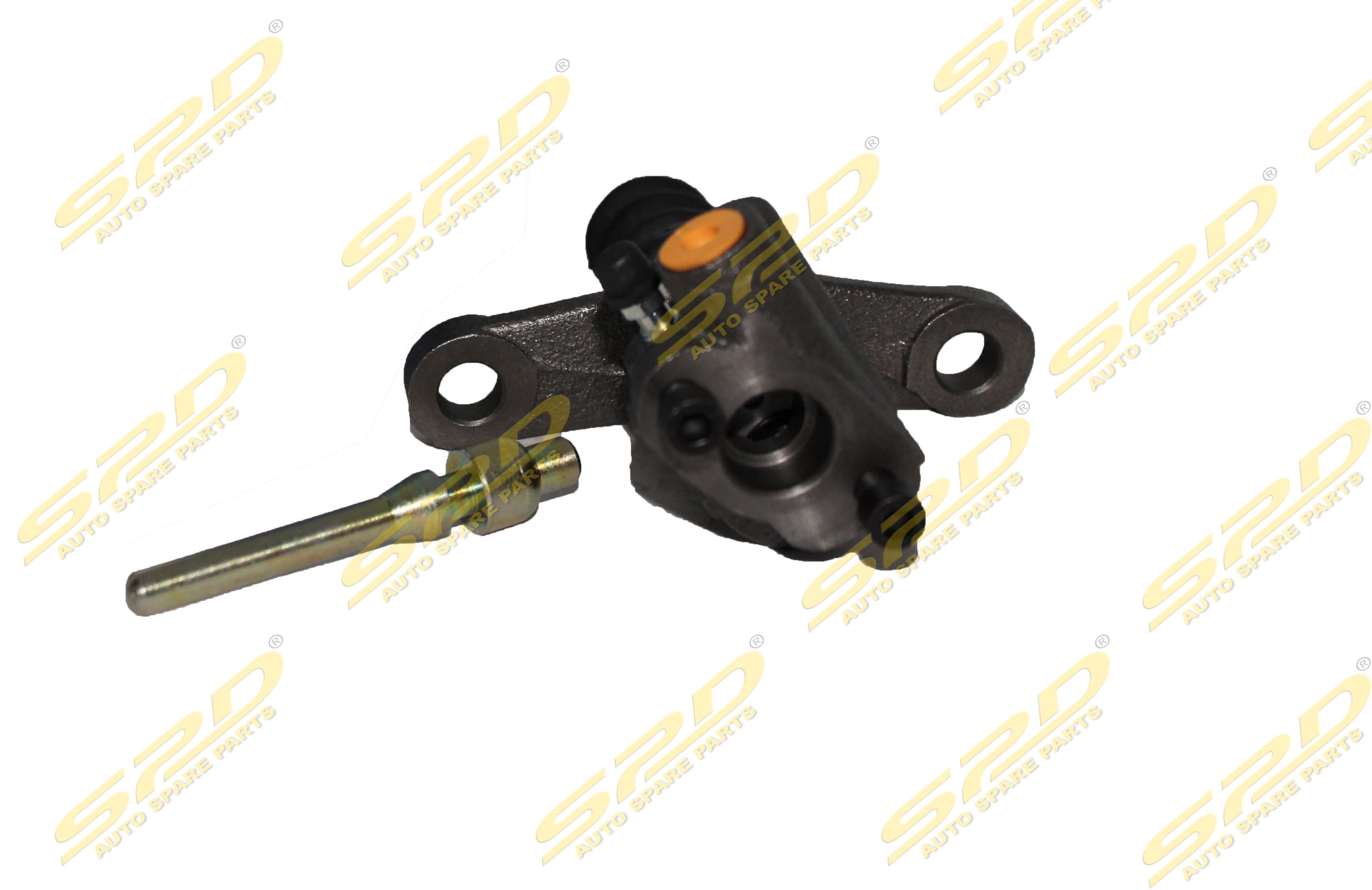 Debriyaj Alt Merkezi Isuzu Kbd