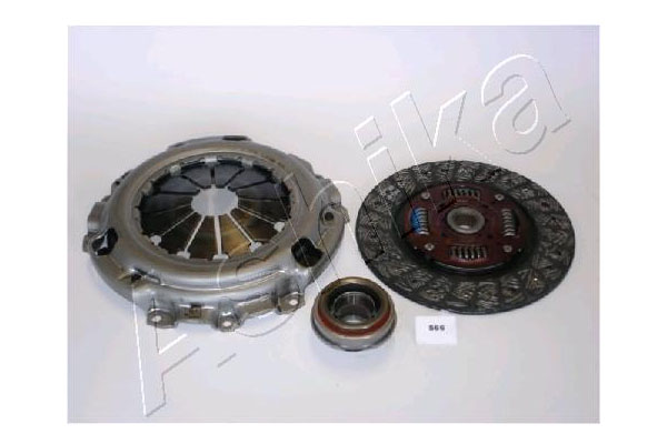 Debriyaj Seti Pajero Pinin 1.8 Gdi 2001- (20 Diş)