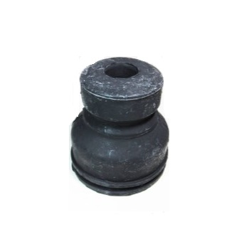 Amortisör Takozu Accent 1995-2006  Ön (Lastik) (Tek)