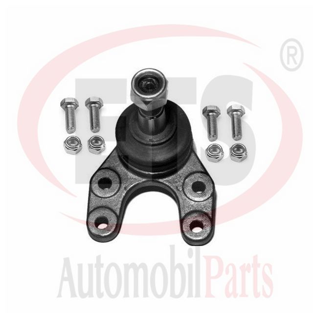 Alt Rotil B2500 2 Çeker 1986-2005