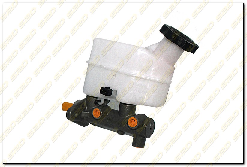 Fren Ana Merkez Tucson 4 Çeker 2004-2009 / Sportage 4 Çeker 2004-2009 