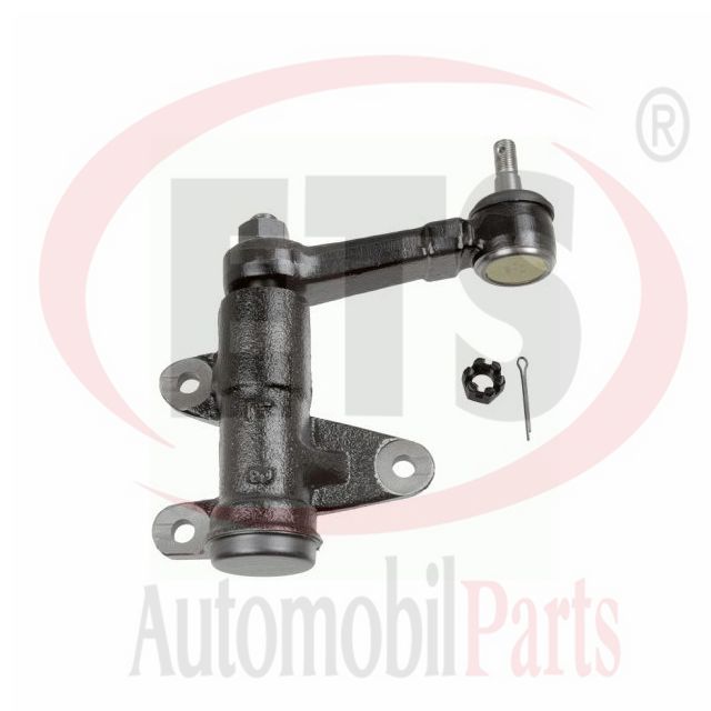 Esrot- L200 4Wd 97-06  Pajero 91-96