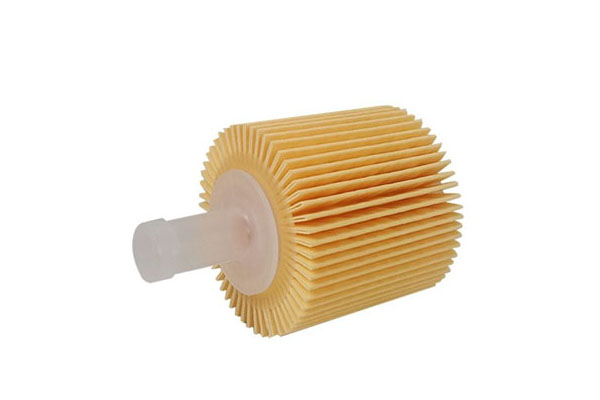 Yag Filtresi (Eleman Tip)- Corolla 09-  Avensis 09-  Yaris 11-  Rav4 08-  Verso 09- (Benzinli Motorlar)  Chr 16-19 1.8  Sirion 06-  Materia 06- Benzinli