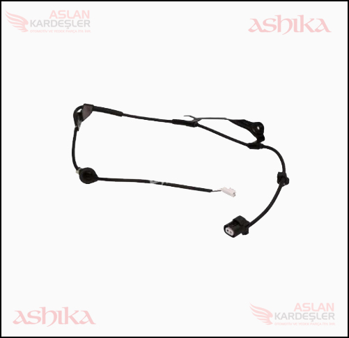 Abs Sensörü Yaris 2001-2005 Arka Sol