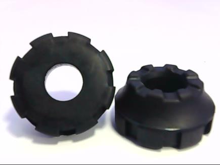 Kaster Kol Lastigi (Ince Tirtil)- H100 94-