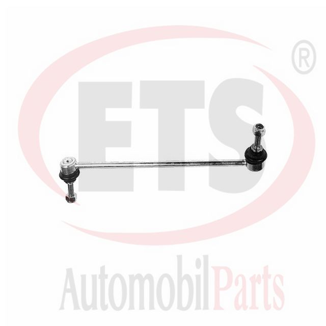 Z Rot (Viraj Askı Rotu) Mazda-3 2004- Ön