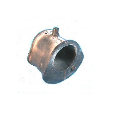 Direksiyon Kutusu Bağlantı Lastiği Carisma 1996-2000 Sağ