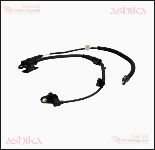 Abs Sensörü I30 2008-2011 / Ceed 2008-2011 Ön Sol