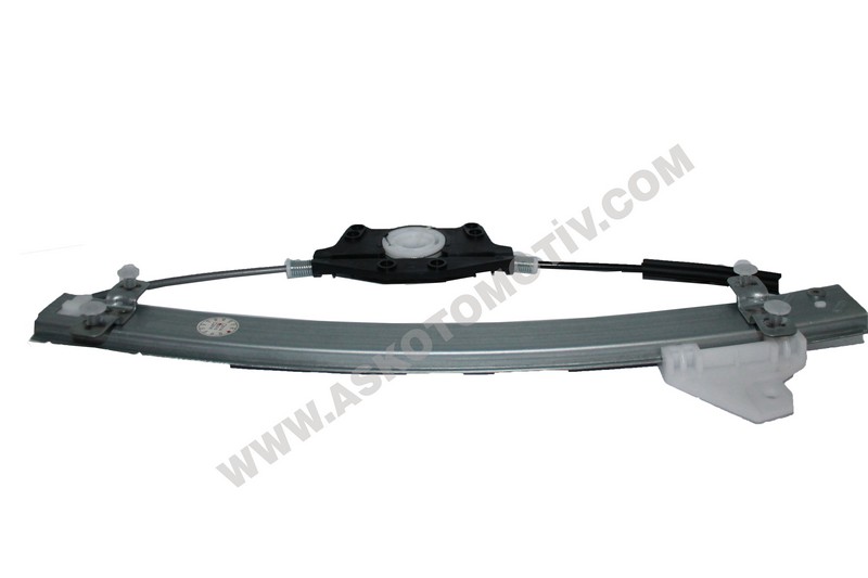 Cam Krikosu Accent Era 2007- Arka Sağ