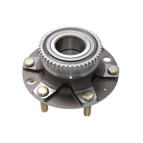 Porya Hyundai H1 2008-2015 Ön