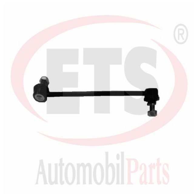 Z Rot (Viraj Askı Rotu) H1 2008-  Ön Sol