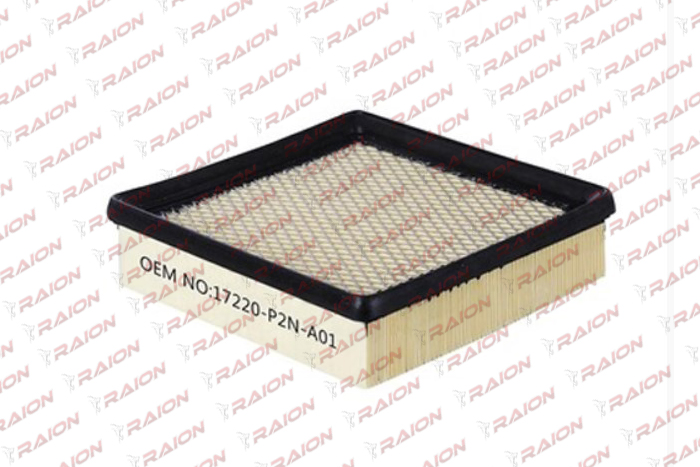 Hava Filtresi Civic 1.6 1996-2000 / Crv 1997-2002 / Hrv 1999-2006 Kasasız