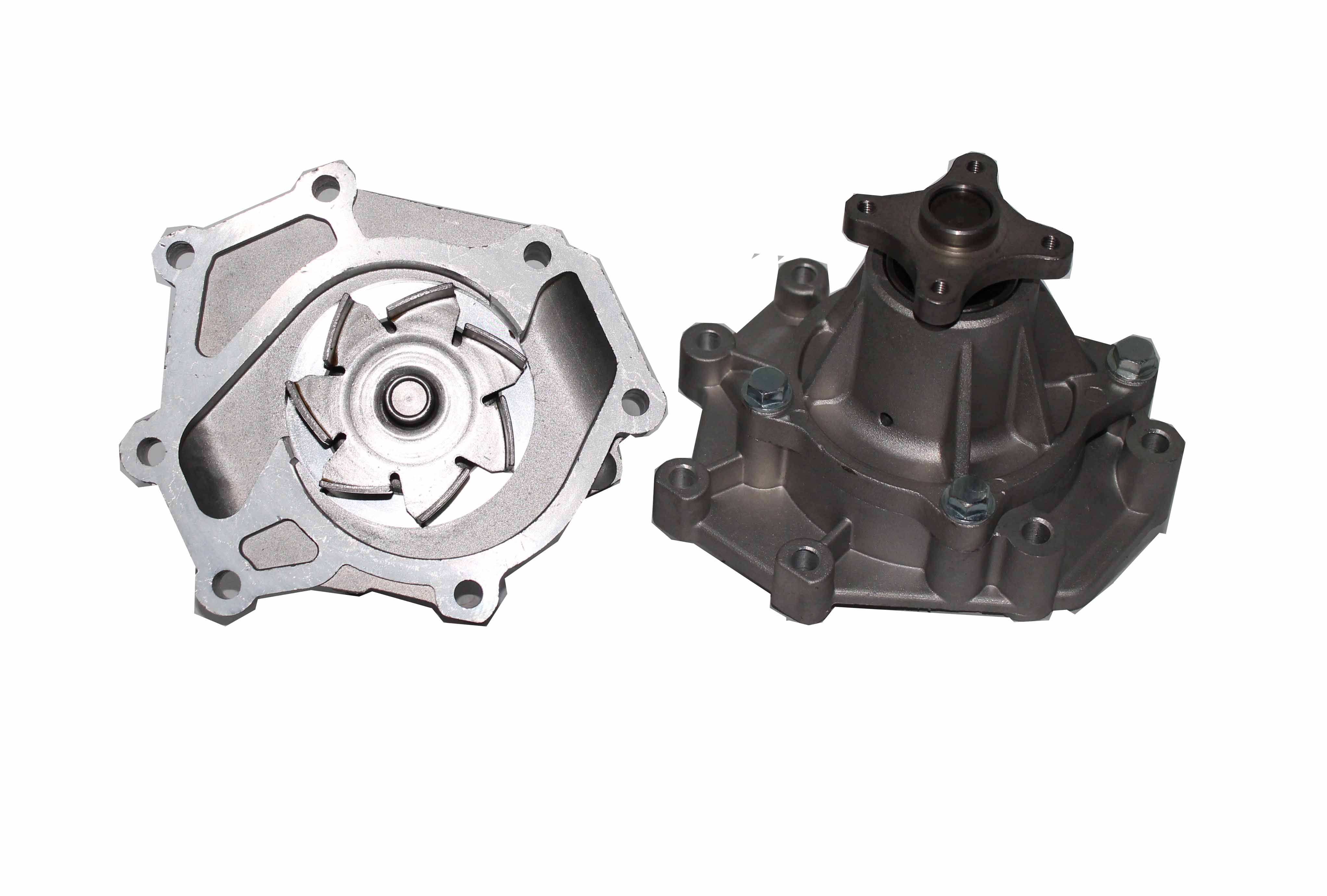 Devirdaim Starex Crdi 2005- / Sorento Crdi 2004-2009