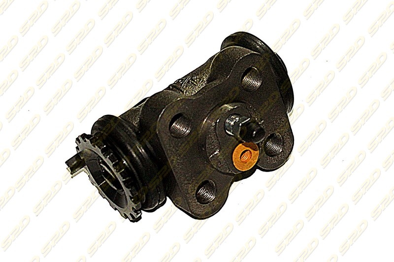 Arka Fren Silindiri (On Taraf)-Sag Npr66-Champion