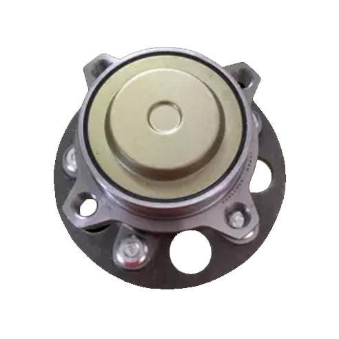 Porya Arka- Crv 2Wd 15-