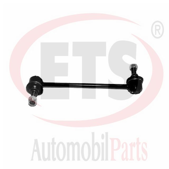 Z Rot (Viraj Askı Rotu) I20 2008-2014 / Venga 2010- / Ix20 2010- Ön Sol