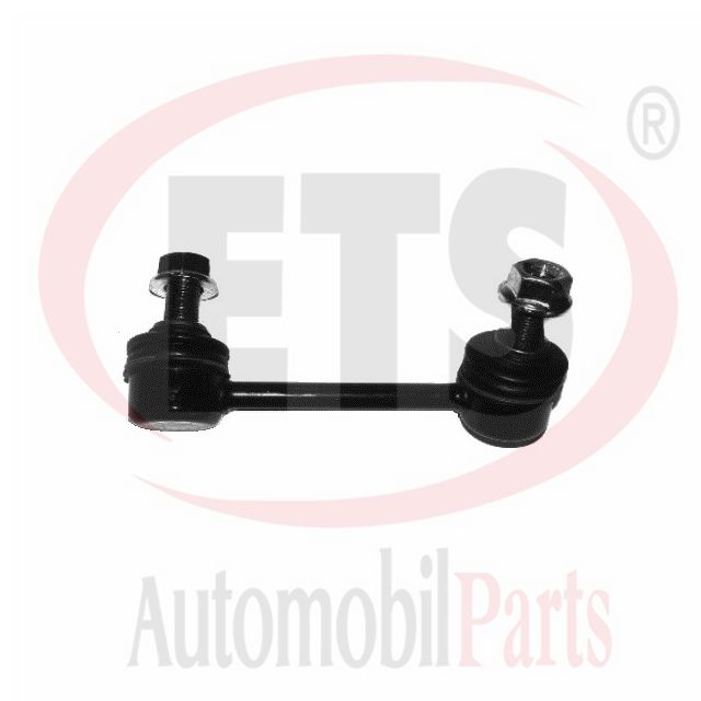 Z Rot (Viraj Askı Rotu) Pajero 2000-2006 / Pajero 2007- Arka Sol