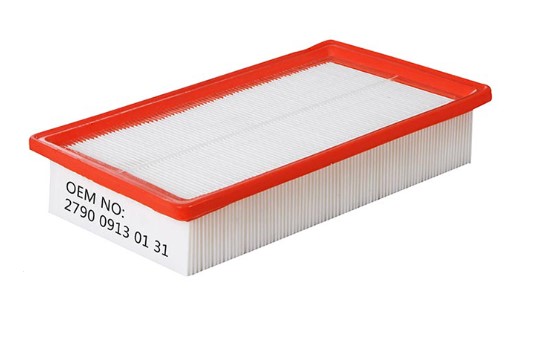 Hava Filtresi Indica / Indıgo Turbolu