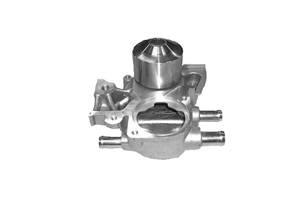 Devirdaim Impreza 2000- / Forester 2003-