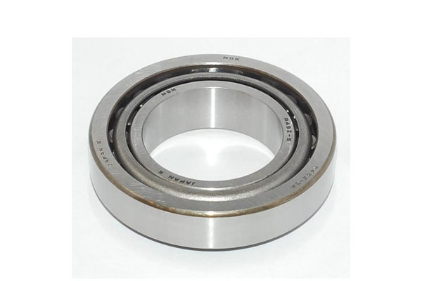 Diferansiyel Ayar Rulmani (Yan)-Bongoceresbestapregio Tum Modeller