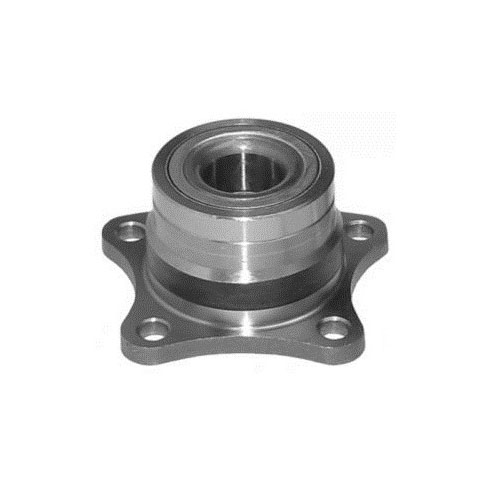 Porya Corolla 1988-2002 Arka